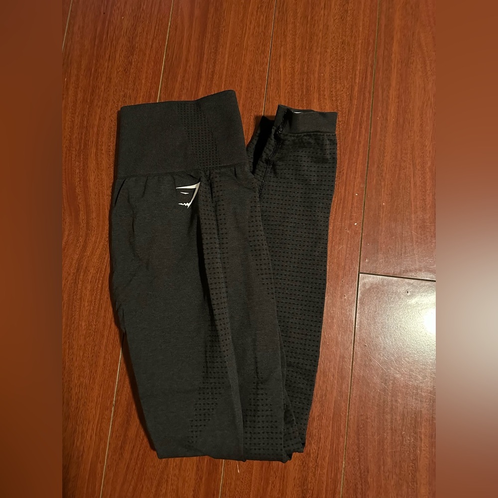 Gymshark Leggings sz Medium